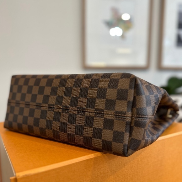 Louis Vuitton Graceful PM - Picture 15 of 15